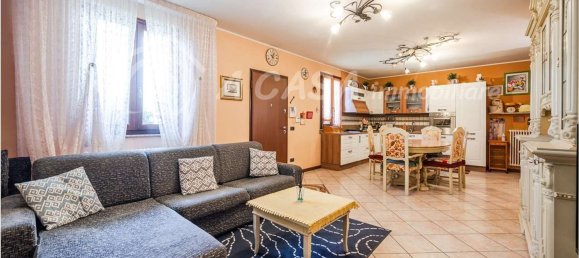 4-Zimmer Haus in Soragna, Italy, Nr. 147509 22