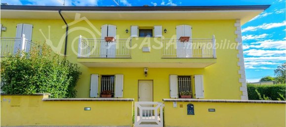 4-Zimmer Haus in Soragna, Italy, Nr. 147509 24