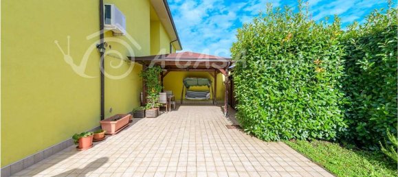 4-Zimmer Haus in Soragna, Italy, Nr. 147509 17