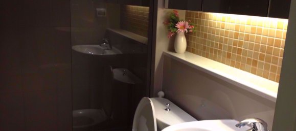 شقة 2 غرف نوم في Aguston Sukhumvit 22 Railay Beach, Thailand رقم 32440 2