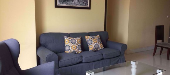 شقة 2 غرف نوم في Aguston Sukhumvit 22 Railay Beach, Thailand رقم 32440 5