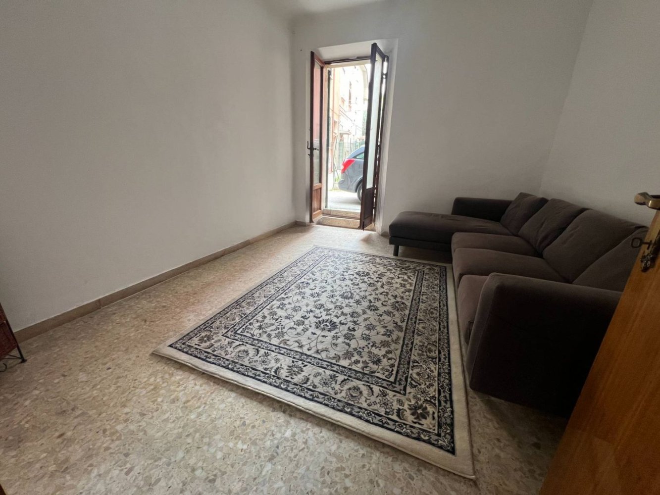 4 rooms Apartment in San Benedetto del Tronto, Italy No. 125854