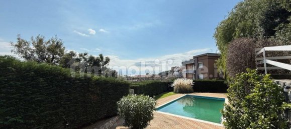 2 bedrooms Apartment in Albenga, Italy No. 15165 36