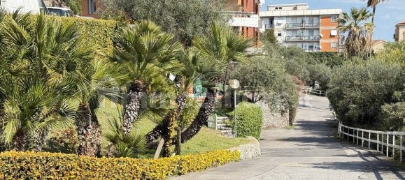 2 bedrooms Apartment in Albenga, Italy No. 15165 35