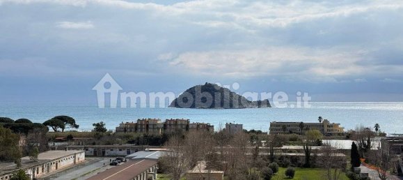 2 bedrooms Apartment in Albenga, Italy No. 15165 12