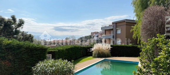 2 bedrooms Apartment in Albenga, Italy No. 15165 37