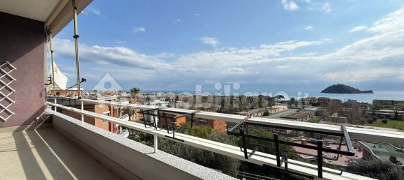 2 bedrooms Apartment in Albenga, Italy No. 15165 10