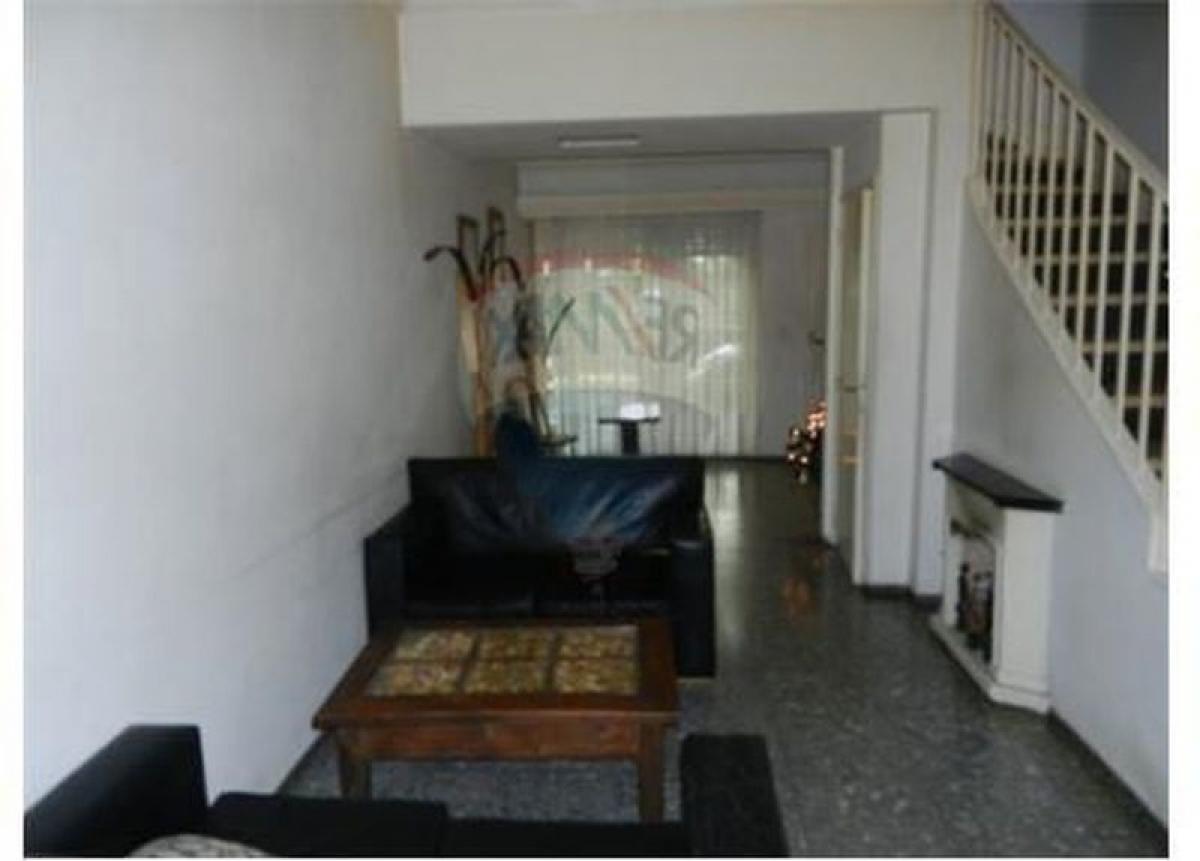 4 غرف نوم منزل في Buenos Aires, Argentina رقم 96842