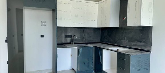 Appartement 1+1 à Oba, Turkey No. 40498 7