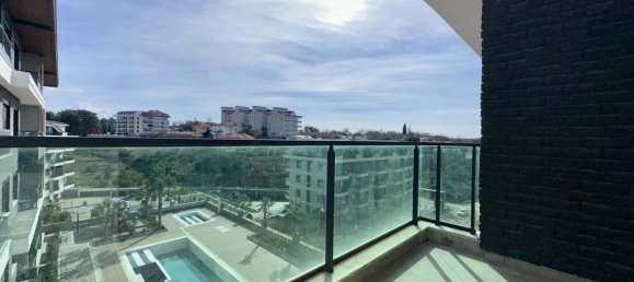 Appartement 1+1 à Oba, Turkey No. 40498 2