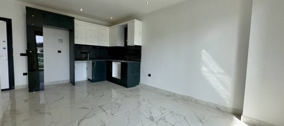 Appartement 1+1 à Oba, Turkey No. 40498 5