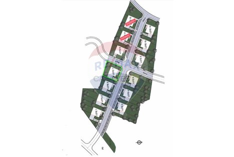 260m² Land in Coimbra, Portugal No. 24294