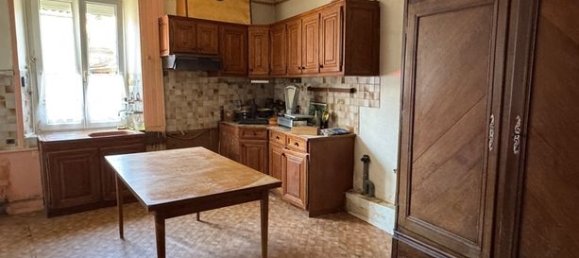 Adosado de 2 dormitorios en Bar-le-Duc, France No. 301933 6