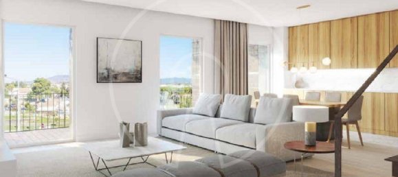 2 Schlafzimmer Doppelhaus in Cascais, Portugal, Nr. 101314 7