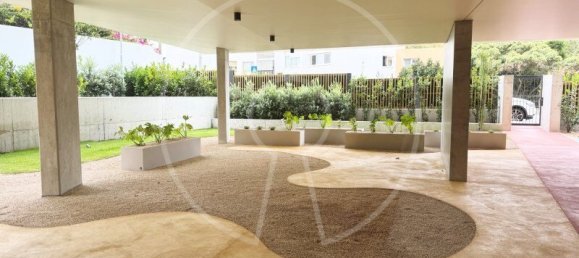 2 Schlafzimmer Doppelhaus in Cascais, Portugal, Nr. 101314 64