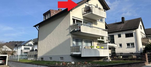 Apartamento de 2 dormitorios en Karlsruhe, Germany No. 35458 7