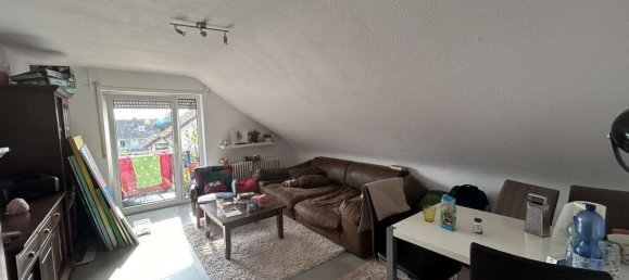 Apartamento de 2 dormitorios en Karlsruhe, Germany No. 35458 4