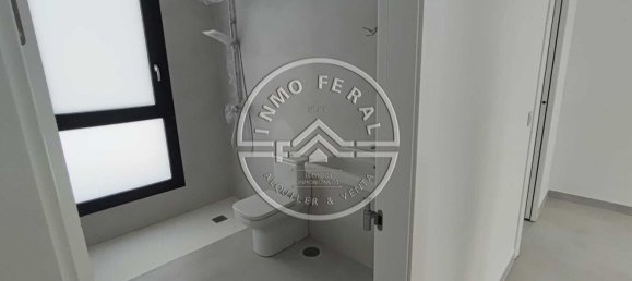 3 bedrooms Penthouse in Andalusia, Spain No. 155852 8