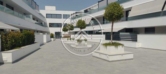 3 bedrooms Penthouse in Andalusia, Spain No. 155852 2