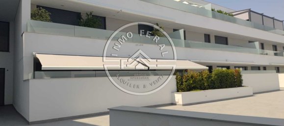 3 bedrooms Penthouse in Andalusia, Spain No. 155852 3