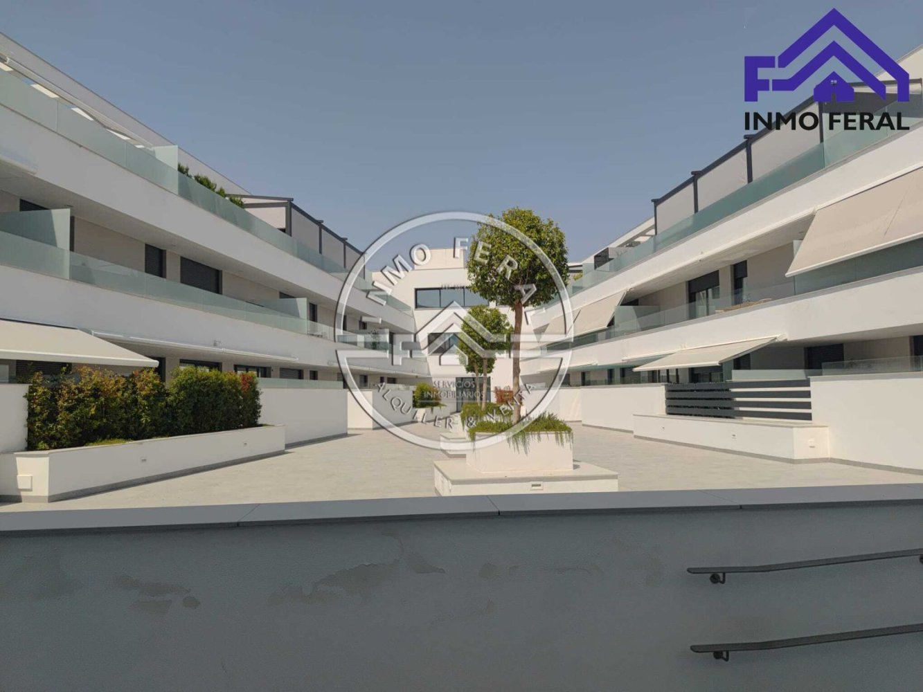 3 bedrooms Penthouse in Andalusia, Spain No. 155852