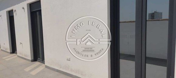 3 bedrooms Penthouse in Andalusia, Spain No. 155852 34