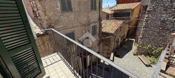 Квартира с 3 спальнями в Пильо, Италия № 263336 9