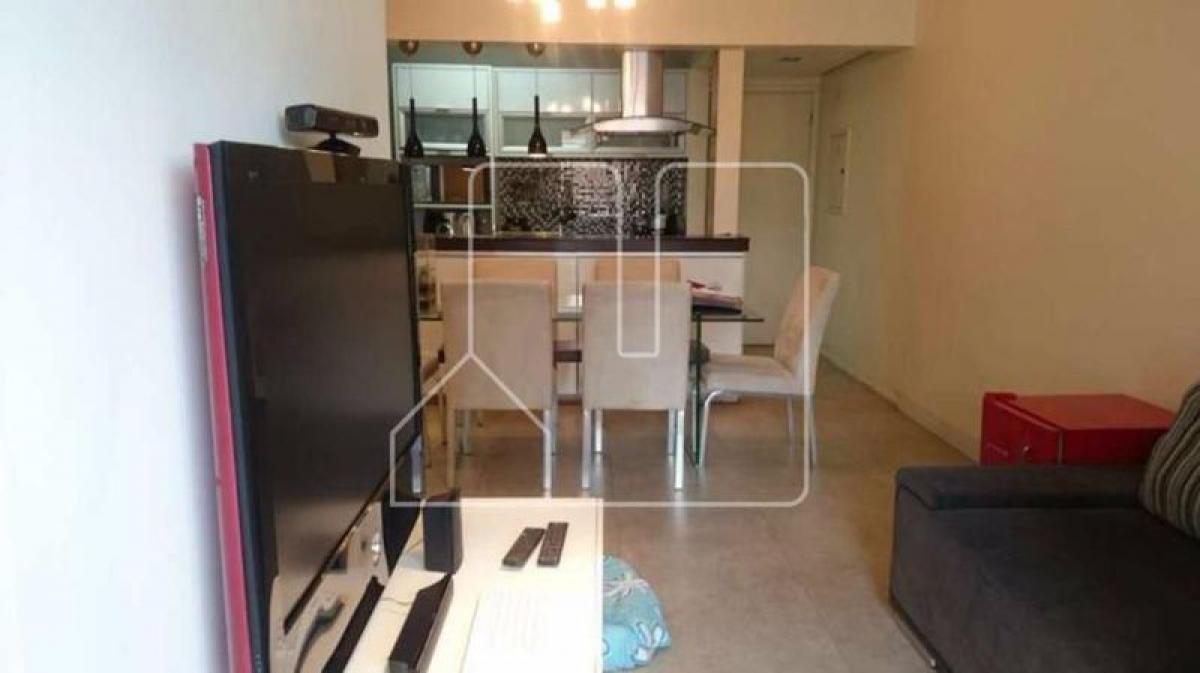 3 غرف نوم شقة في Sao Paulo, Brazil رقم 586966