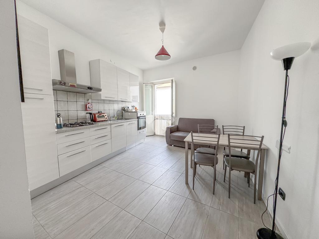 Квартира с 2 спальнями в Кьети, Италия № 329153