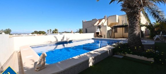 2 غرف نوم فيلا في Alicante, Spain رقم 157322 14