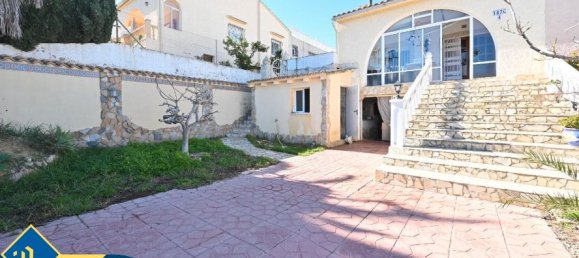 2 غرف نوم فيلا في Alicante, Spain رقم 157322 12