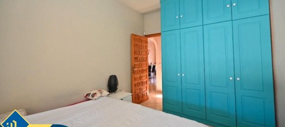 2 غرف نوم فيلا في Alicante, Spain رقم 157322 22