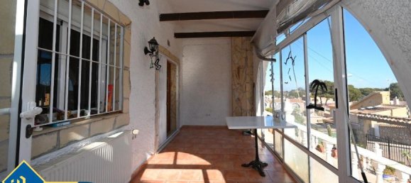 2 غرف نوم فيلا في Alicante, Spain رقم 157322 15