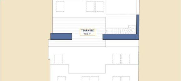 3 rooms Duplex in Wahring, Austria No. 203179 15