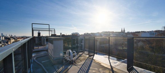 3 rooms Duplex in Wahring, Austria No. 203179 11