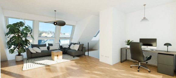 3 rooms Duplex in Wahring, Austria No. 203179 8