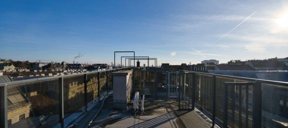 3 rooms Duplex in Wahring, Austria No. 203179 10