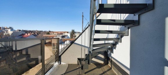 3 rooms Duplex in Wahring, Austria No. 203179 9