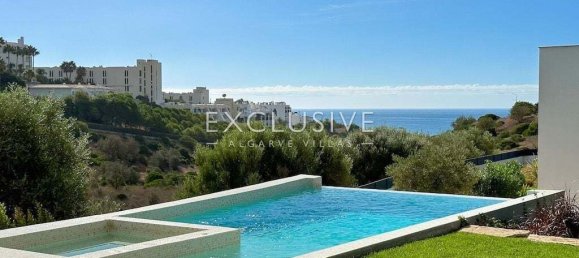 6 bedrooms Villa in Lagos, Portugal No. 120954 36