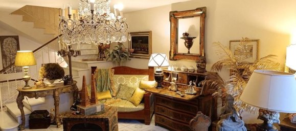 6 rooms House in Carrara, Italy No. 45851 6