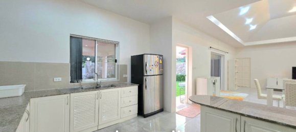 Вилла с 4 спальнями в Банг Ламунг, Таиланд № 26906 9