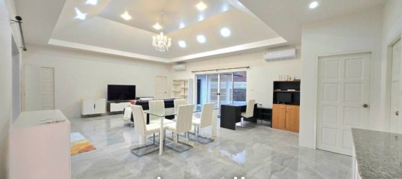 Вилла с 4 спальнями в Банг Ламунг, Таиланд № 26906 6