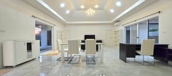 Вилла с 4 спальнями в Банг Ламунг, Таиланд № 26906 7