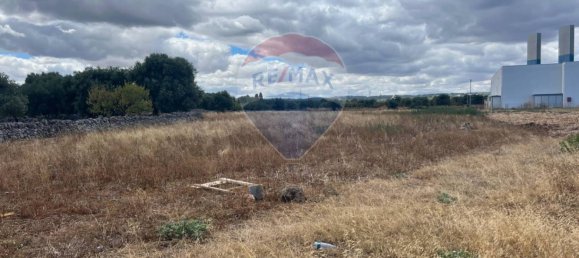 Grundstück in Monopoli, Italy 5000m², Nr. 262579 2