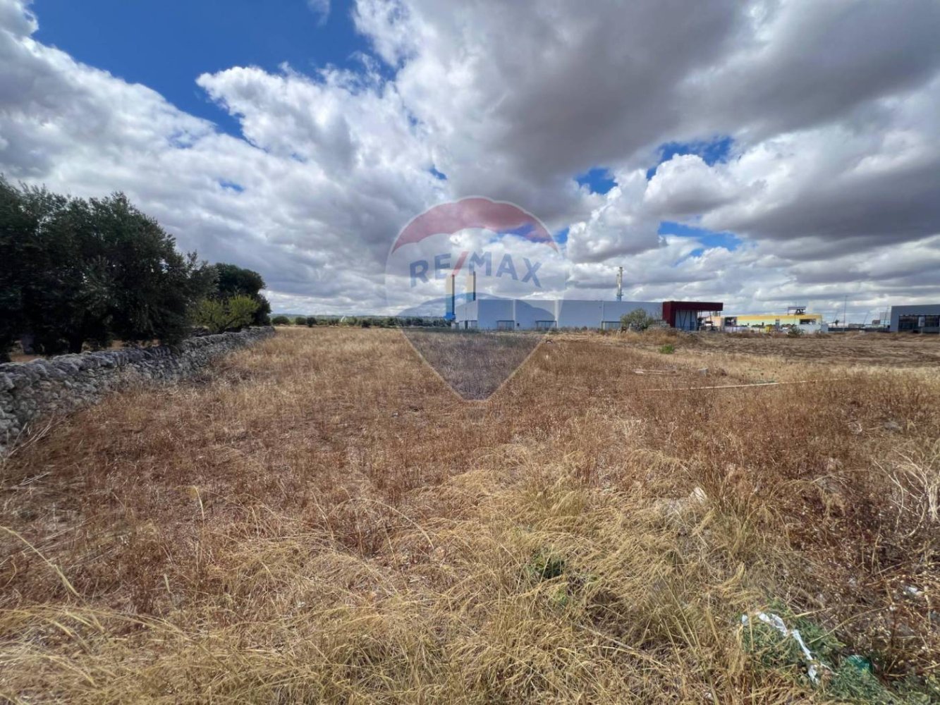 Grundstück in Monopoli, Italy 5000m², Nr. 262579