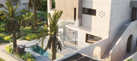 4 Schlafzimmer Villa in Ghantoot, UAE, Nr. 50811 3