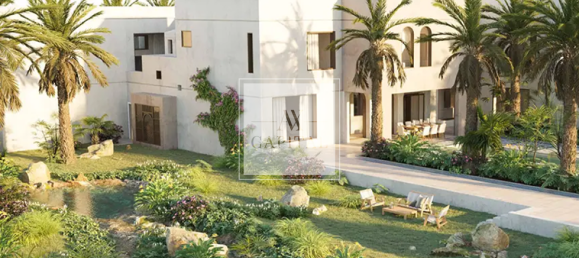 4 Schlafzimmer Villa in Ghantoot, UAE, Nr. 50811 4