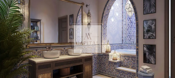 4 Schlafzimmer Villa in Ghantoot, UAE, Nr. 50811 7