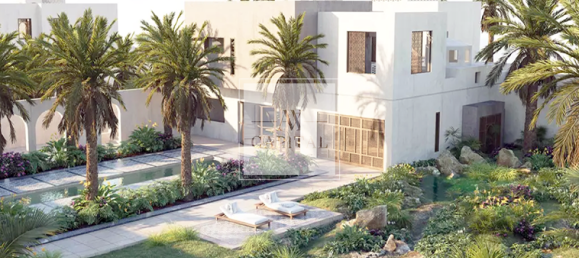 4 Schlafzimmer Villa in Ghantoot, UAE, Nr. 50811 9