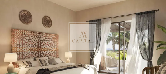 4 Schlafzimmer Villa in Ghantoot, UAE, Nr. 50811 6